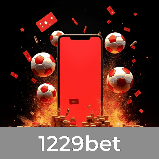1229bet: Seu Portal Seguro e Rápido para Apostar no Brasil