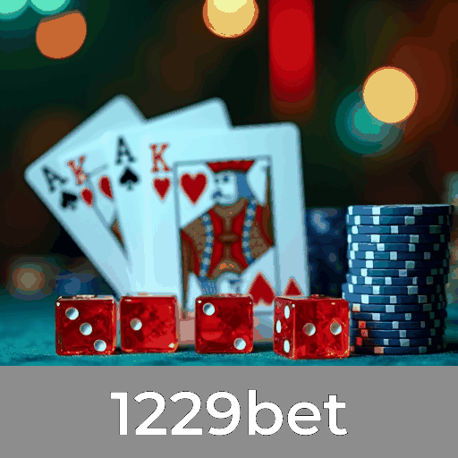 1229bet: Variedade de Jogos para Jogadores Brasileiros